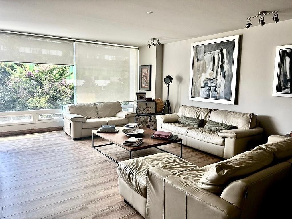Departamento en Contadero, Cuajimalpa de Morelos, foto 2 de 25
