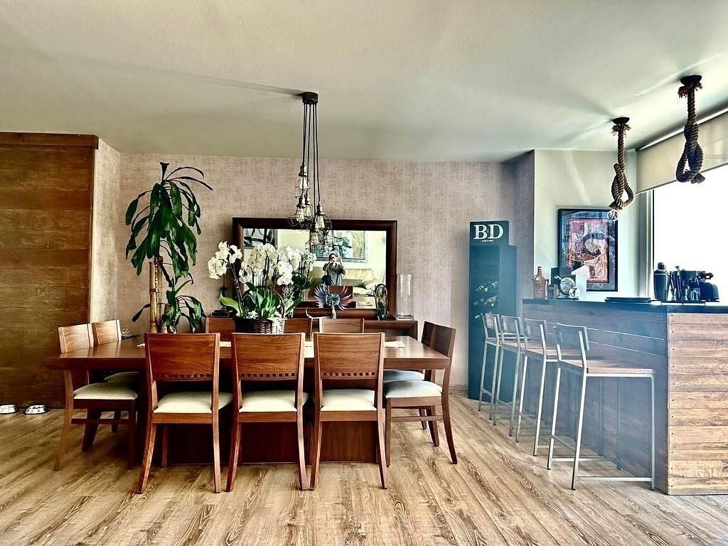 Departamento en Contadero, Cuajimalpa de Morelos, foto 3 de 25