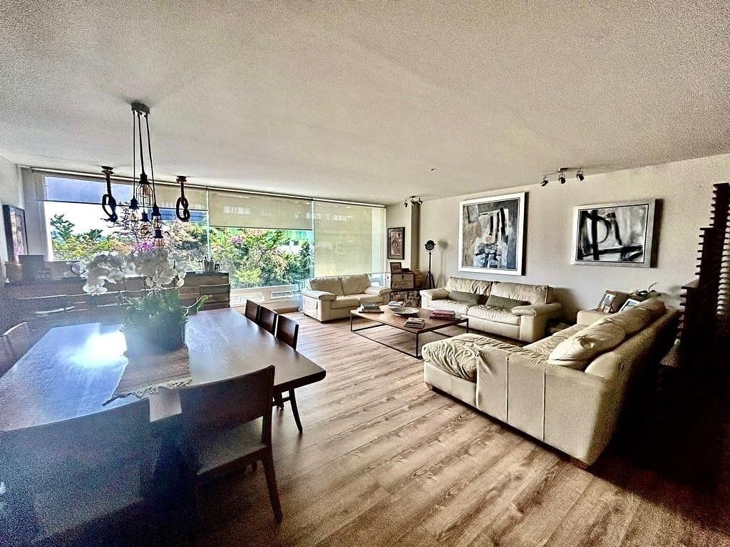 Departamento en Contadero, Cuajimalpa de Morelos, foto 5 de 25