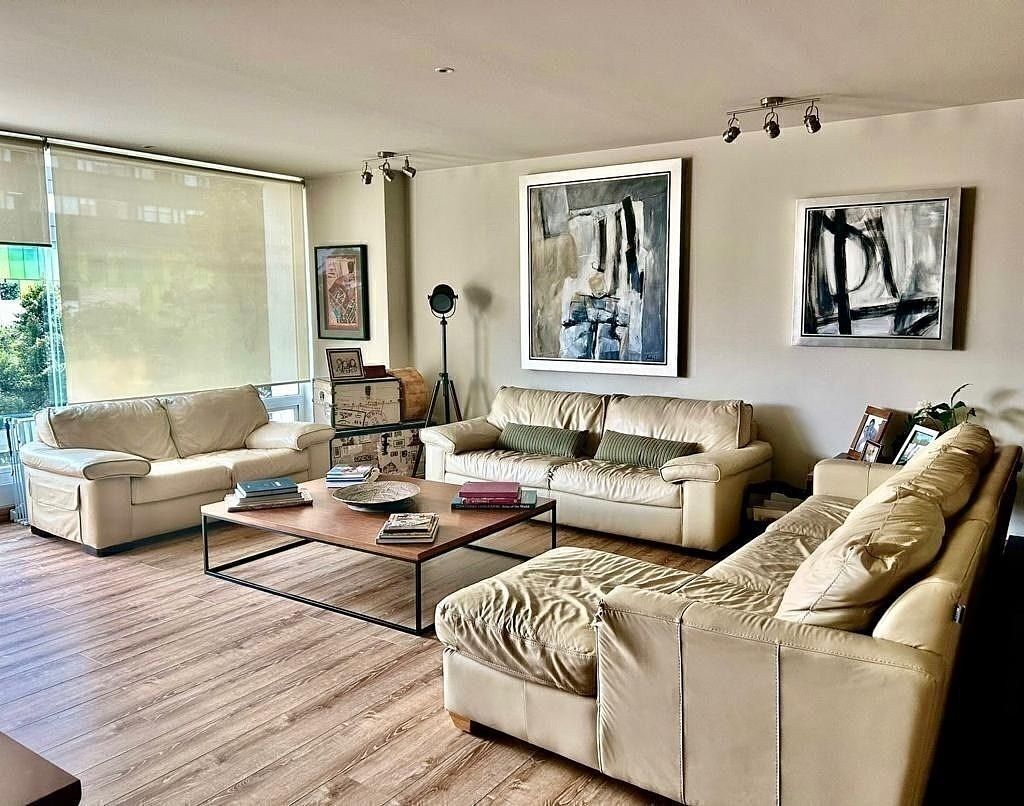 Departamento en Contadero, Cuajimalpa de Morelos, foto 6 de 25
