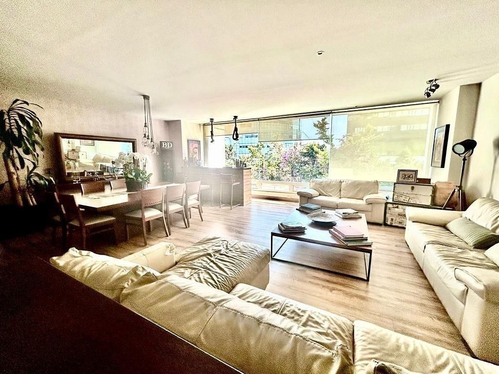 Departamento en Contadero, Cuajimalpa de Morelos, foto 7 de 25