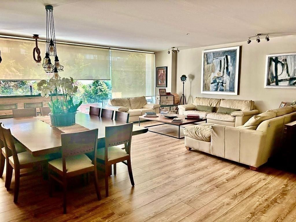 Departamento en Contadero, Cuajimalpa de Morelos, foto 8 de 25