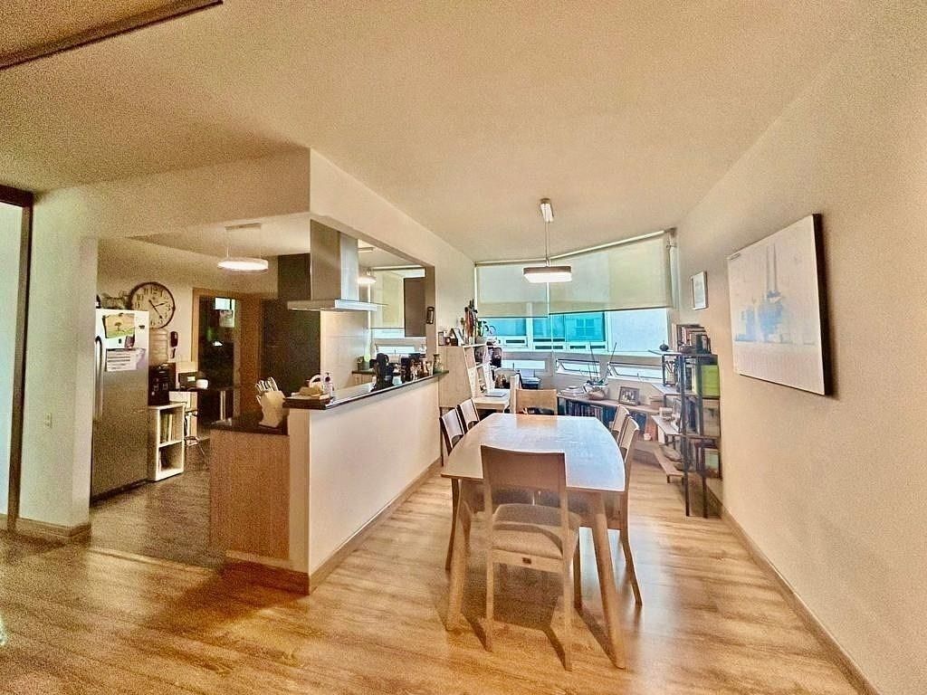 Departamento en Contadero, Cuajimalpa de Morelos, foto 9 de 25