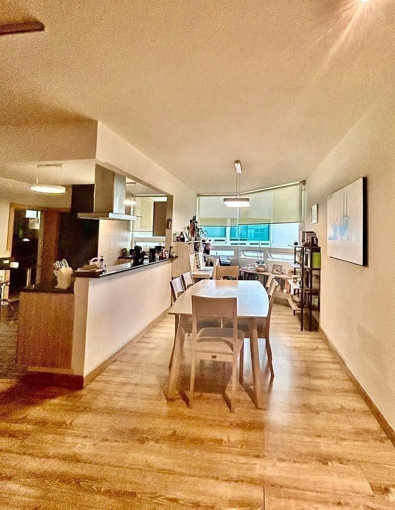 Departamento en Contadero, Cuajimalpa de Morelos, foto 10 de 25