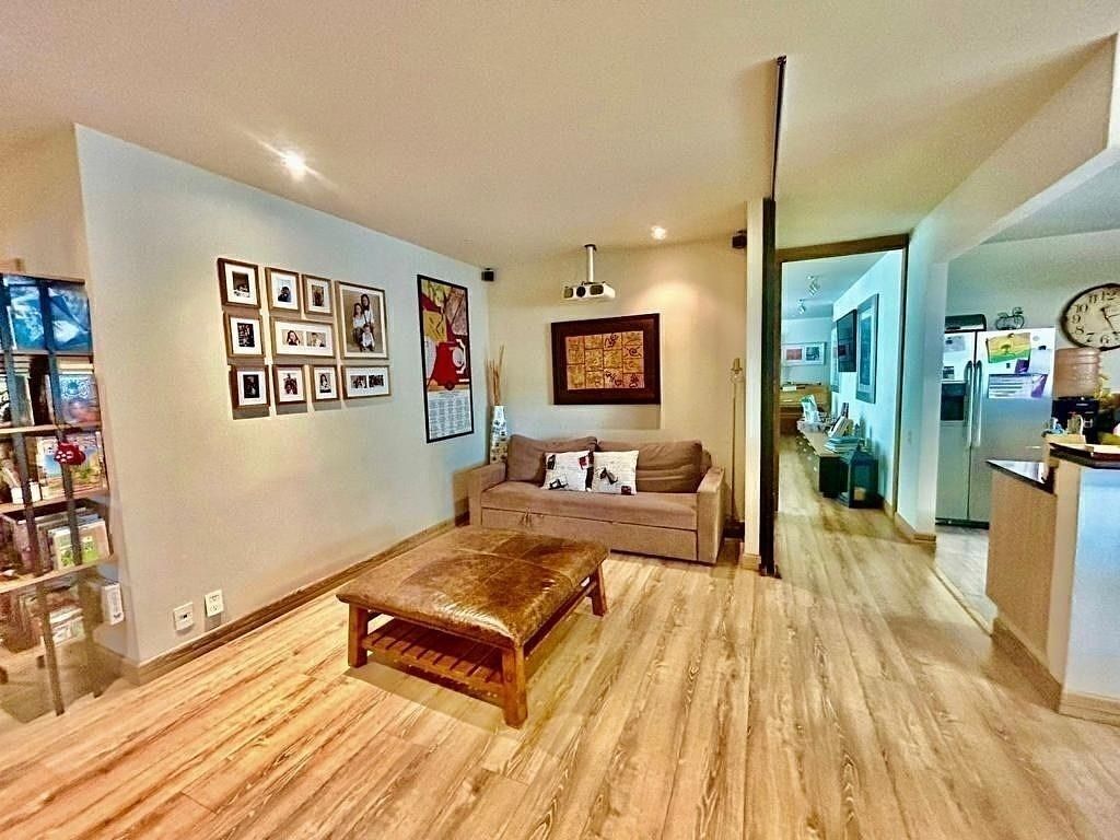 Departamento en Contadero, Cuajimalpa de Morelos, foto 12 de 25