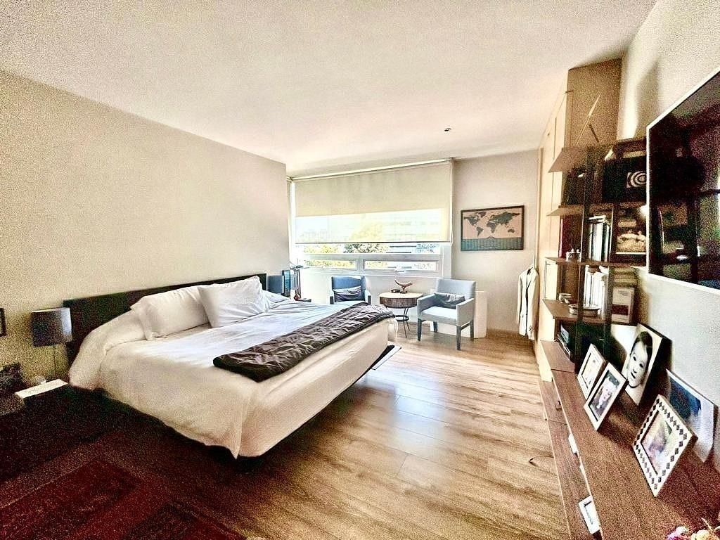 Departamento en Contadero, Cuajimalpa de Morelos, foto 14 de 25