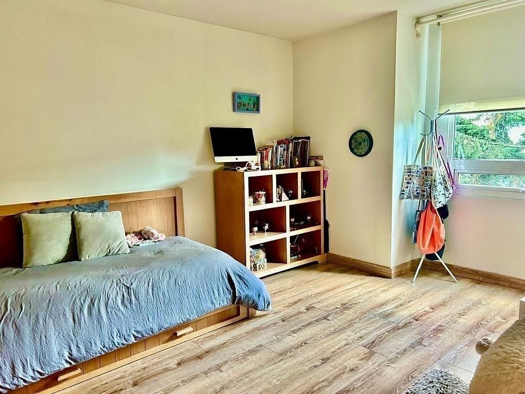 Departamento en Contadero, Cuajimalpa de Morelos, foto 15 de 25