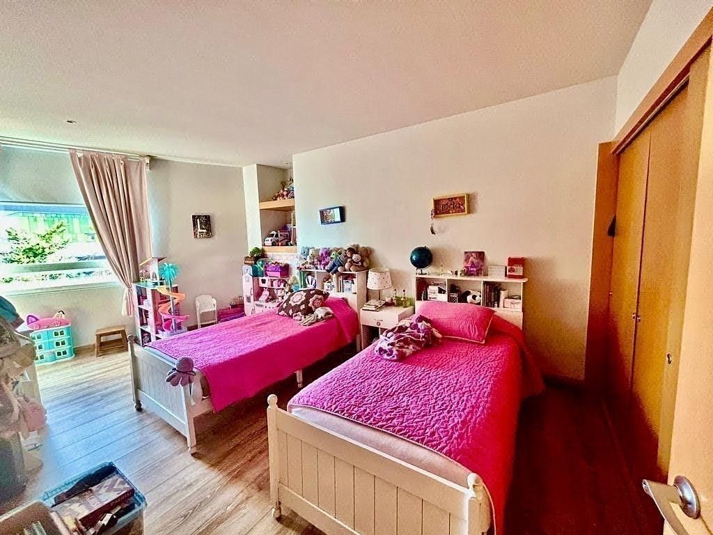Departamento en Contadero, Cuajimalpa de Morelos, foto 16 de 25