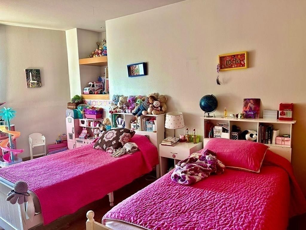 Departamento en Contadero, Cuajimalpa de Morelos, foto 17 de 25