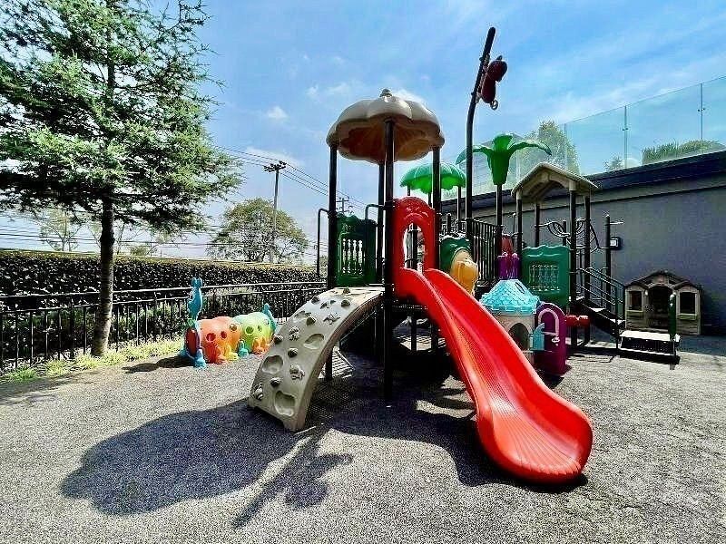 Departamento en Contadero, Cuajimalpa de Morelos, foto 18 de 25