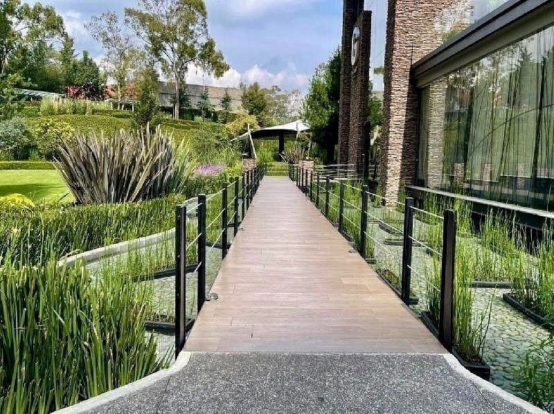 Departamento en Contadero, Cuajimalpa de Morelos, foto 19 de 25