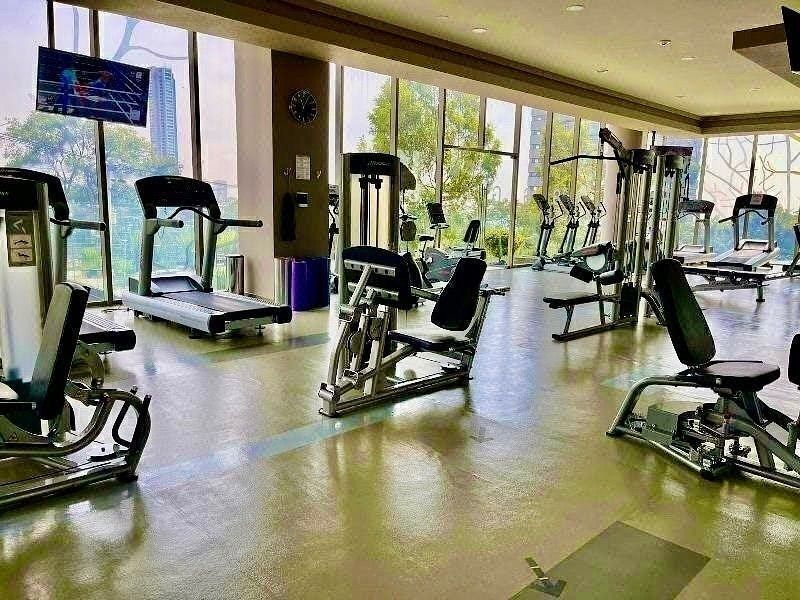Departamento en Contadero, Cuajimalpa de Morelos, foto 21 de 25