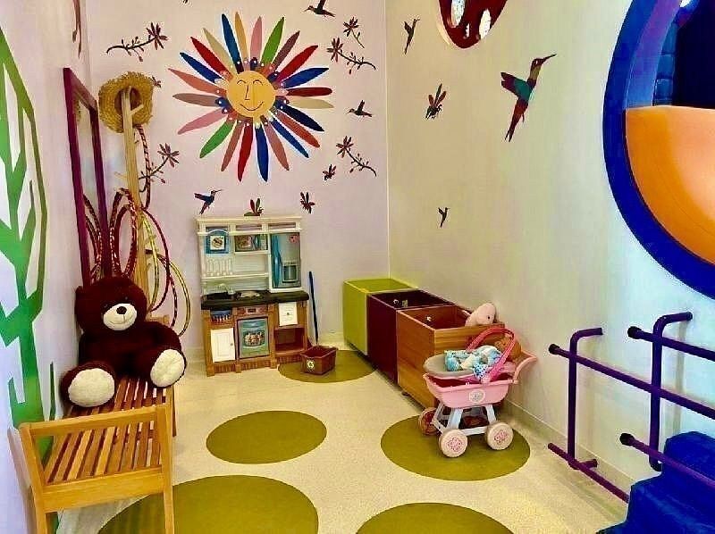 Departamento en Contadero, Cuajimalpa de Morelos, foto 22 de 25