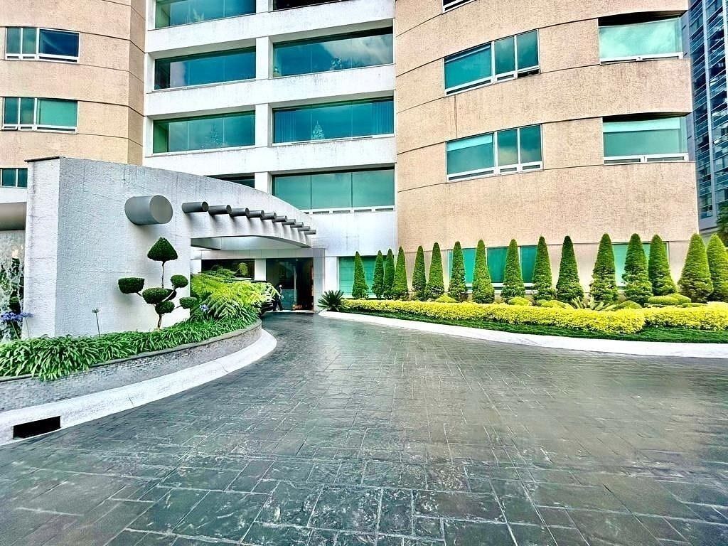 Departamento en Contadero, Cuajimalpa de Morelos, foto 25 de 25