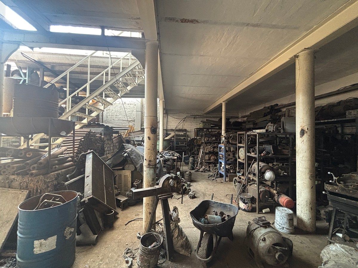 Bodega comercial en Colón Industrial, Guadalajara, foto 10 de 14