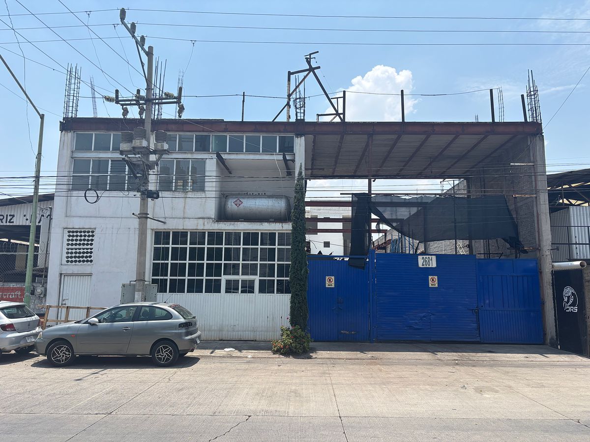 Bodega comercial en VENTA en Colón Industrial, foto 1 de 14