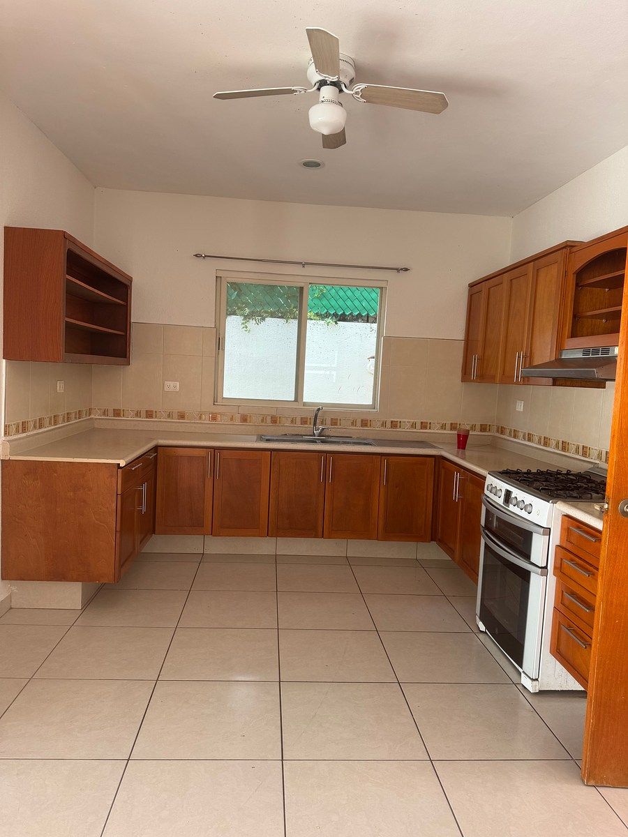 Cocina, foto 3 de 10