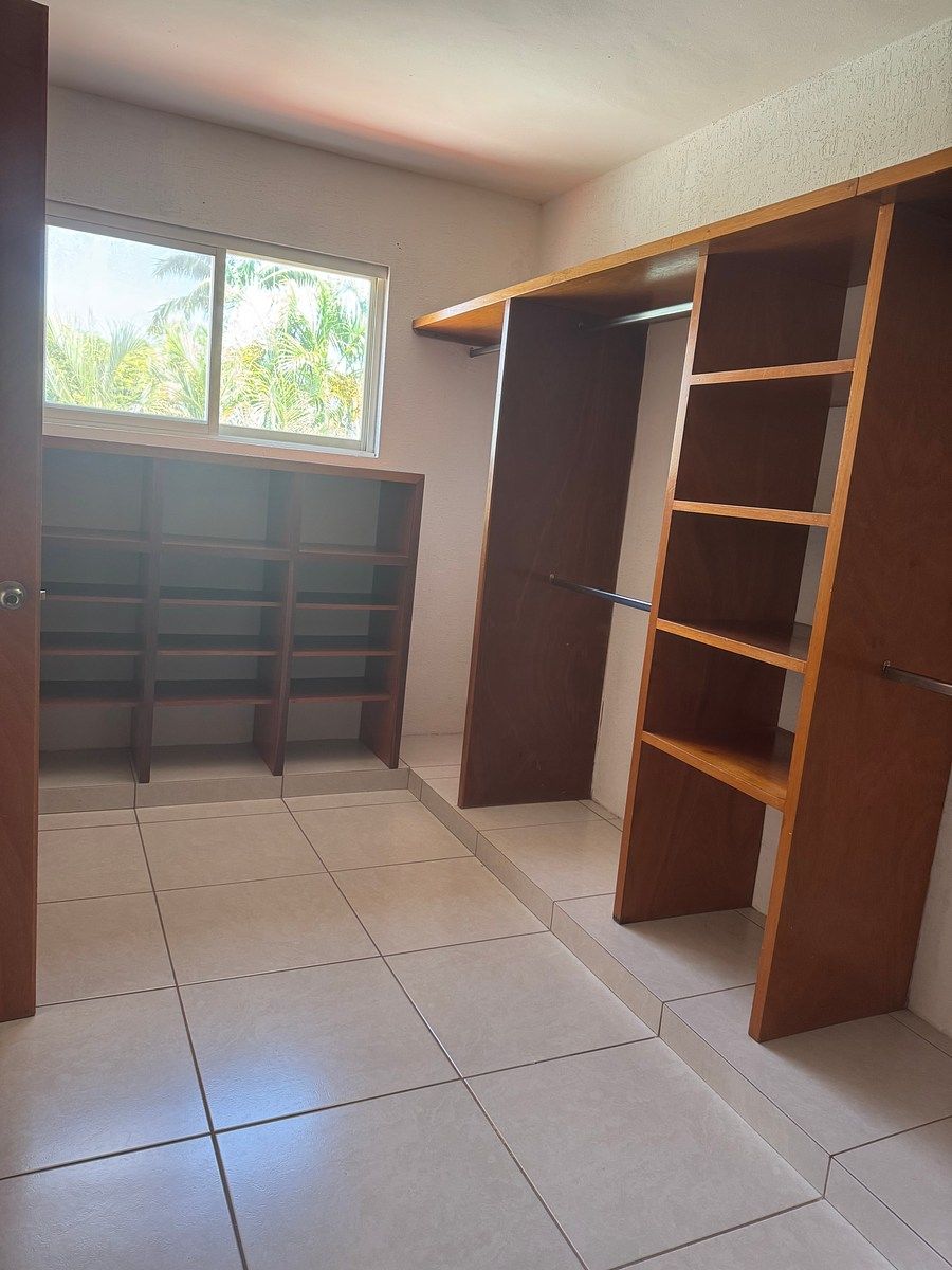 Clóset vestidor, foto 6 de 10