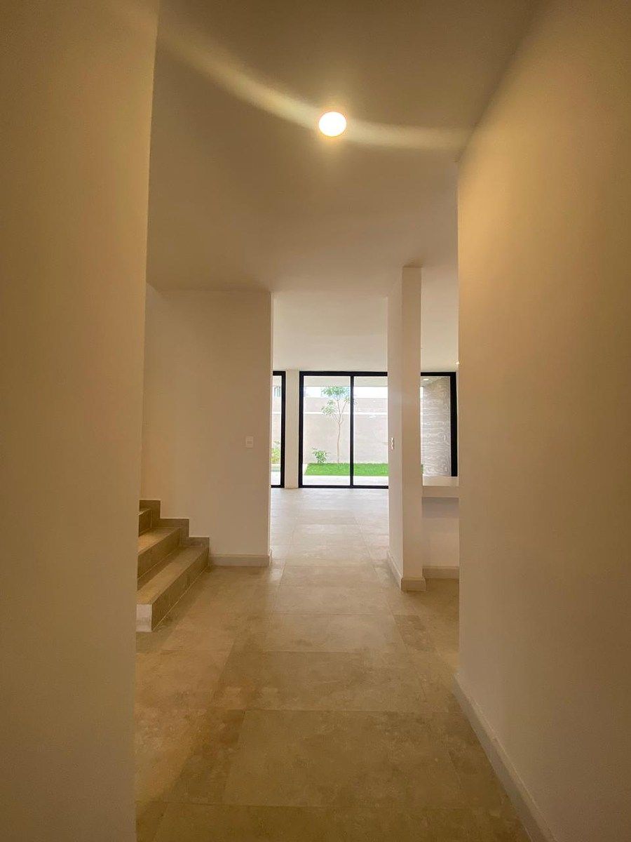 Casa em Cholul, Mérida, foto 4 de 23
