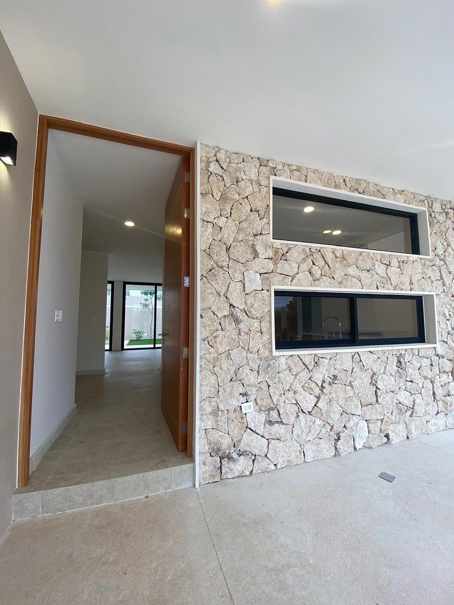 Casa em Cholul, Mérida, foto 3 de 23