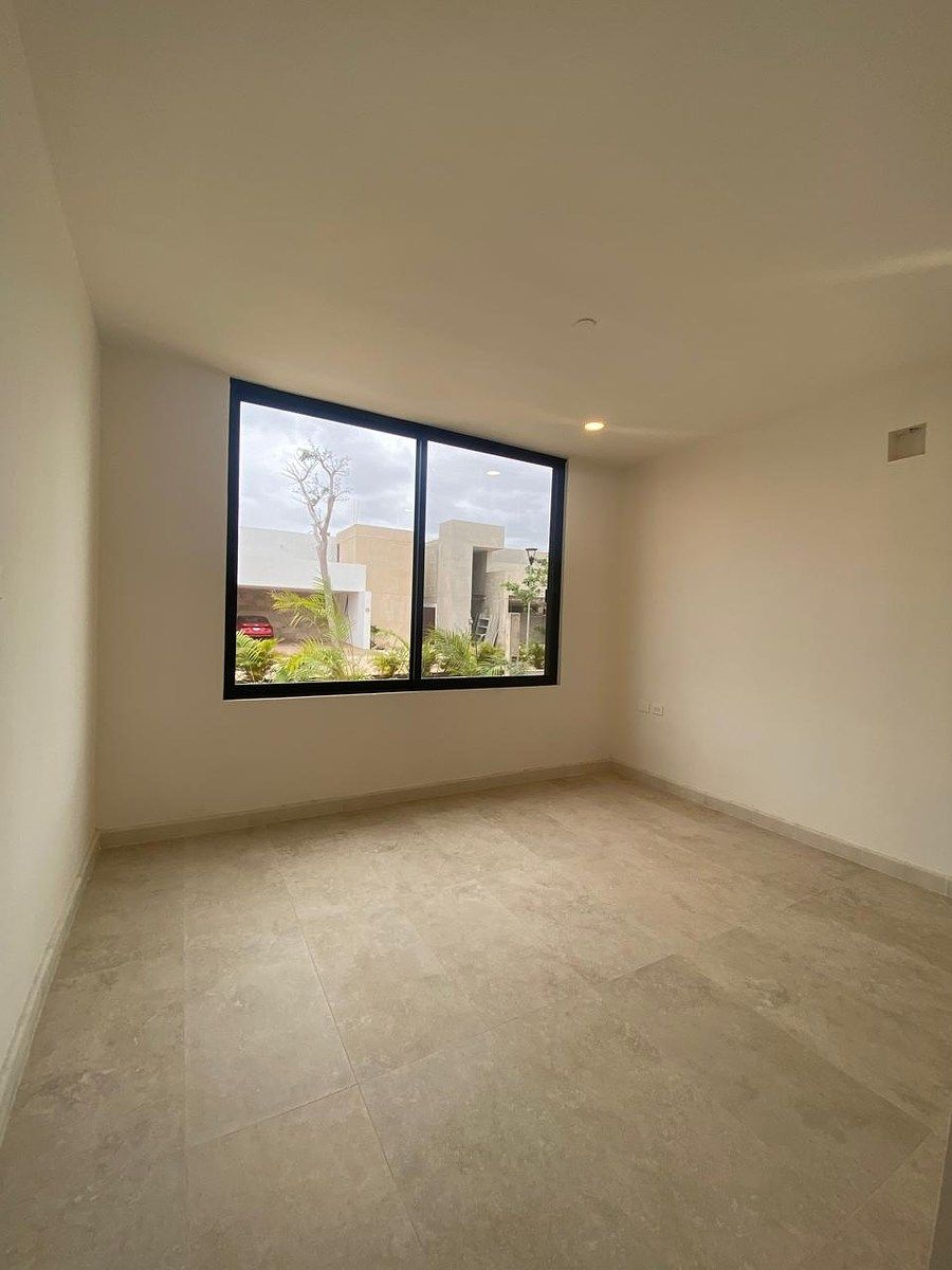 Casa em Cholul, Mérida, foto 13 de 23