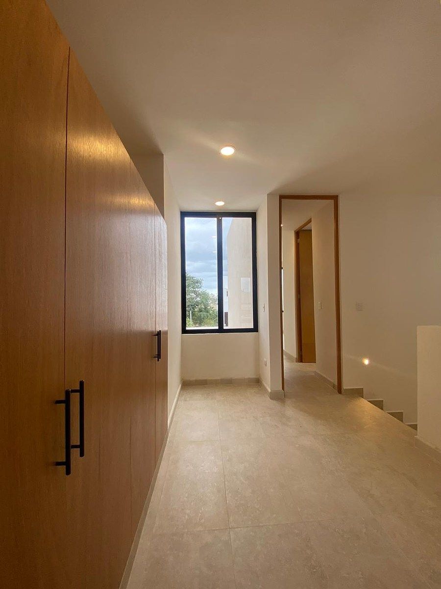Casa em Cholul, Mérida, foto 15 de 23