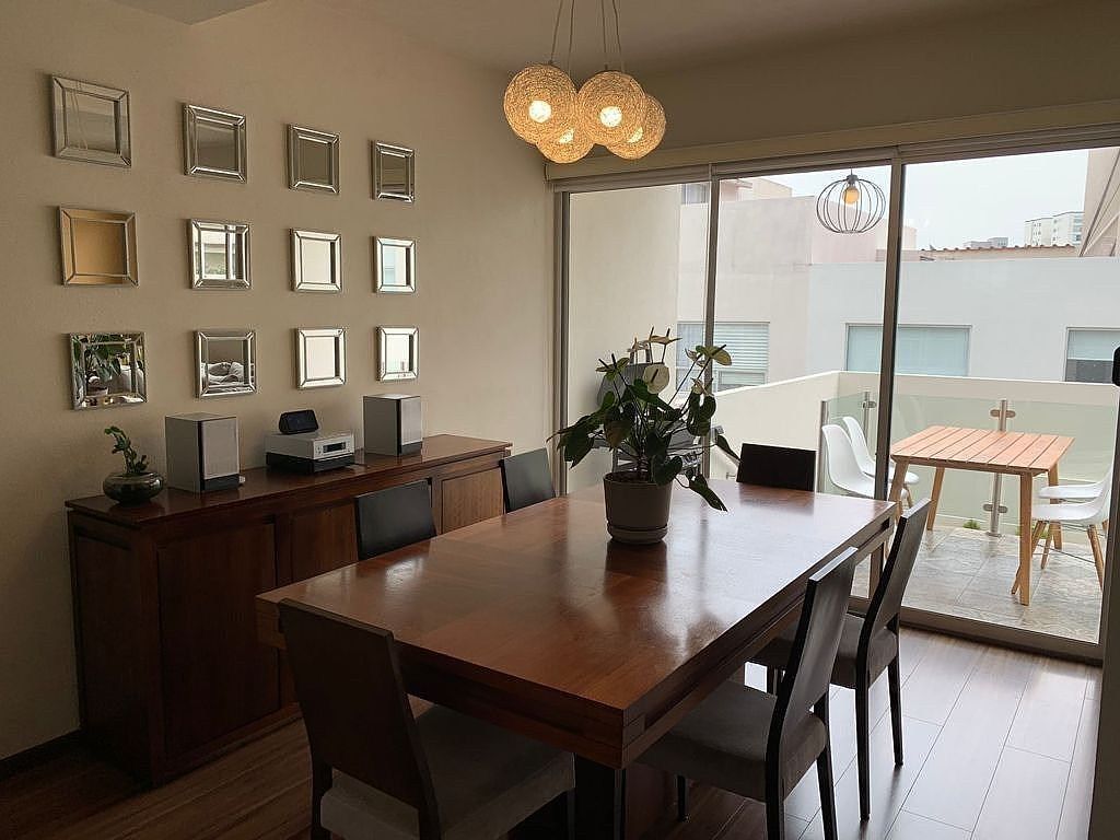 House in Gated Community in Bosque Real, Huixquilucan, photo 7 of 32