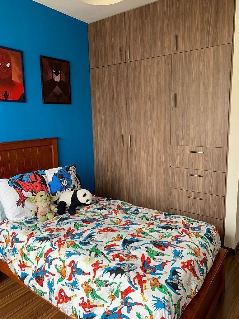 House in Gated Community in Bosque Real, Huixquilucan, photo 17 of 32