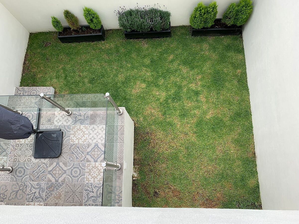 House in Gated Community in Bosque Real, Huixquilucan, photo 28 of 32