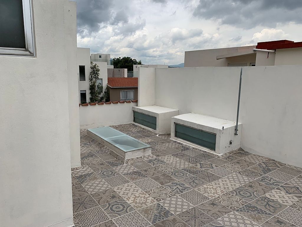 House in Gated Community in Bosque Real, Huixquilucan, photo 32 of 32