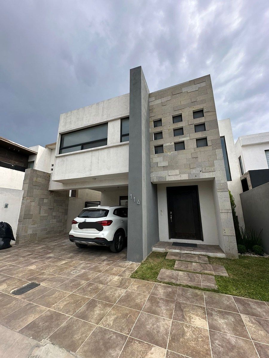 HERMOSA CASA EN VENTA FRACC. PRIVANZAS DEL CAMPESTRE, foto 1 de 28