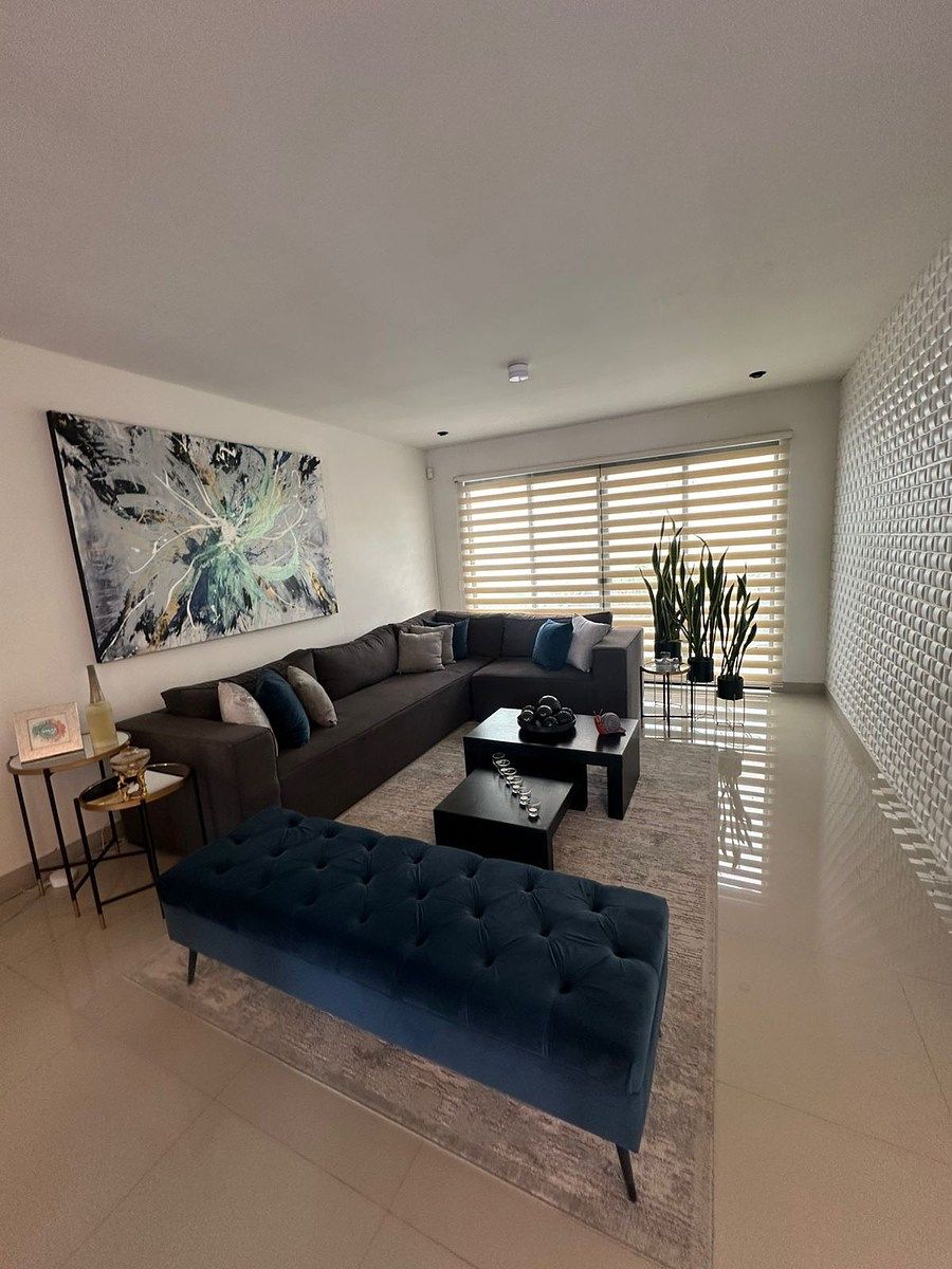 Casa en Jardines del Campestre Residencial, Saltillo, foto 2 de 28