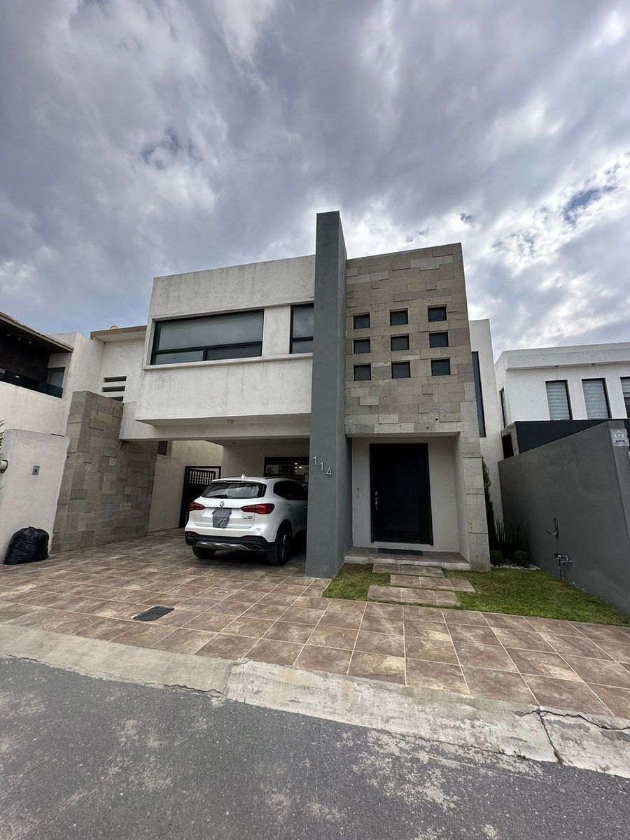 Casa en Jardines del Campestre Residencial, Saltillo, foto 3 de 28