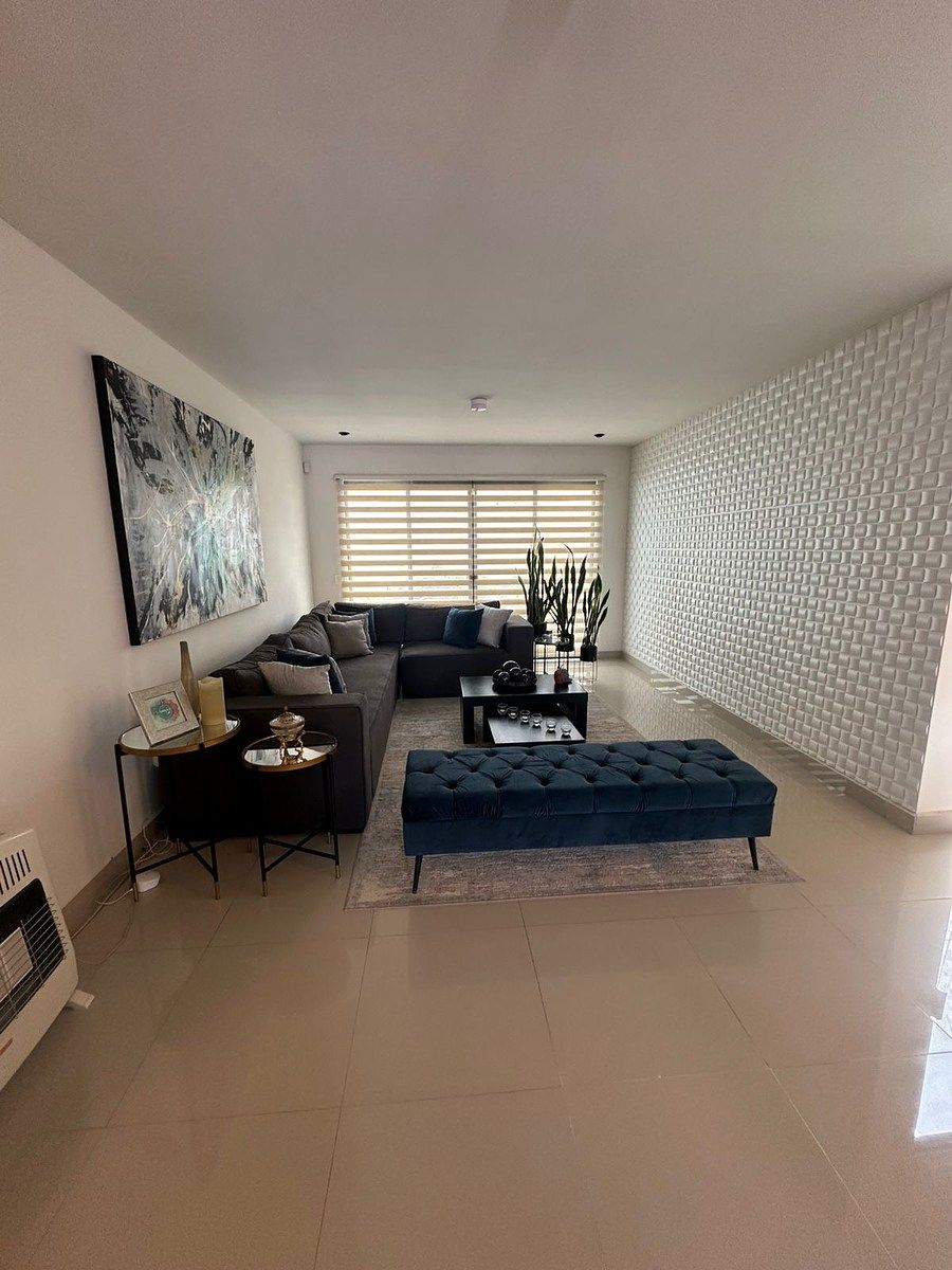 Casa en Jardines del Campestre Residencial, Saltillo, foto 5 de 28