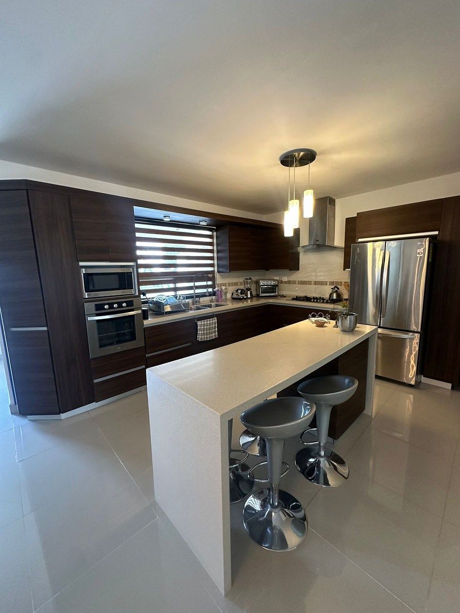 Casa en Jardines del Campestre Residencial, Saltillo, foto 6 de 28