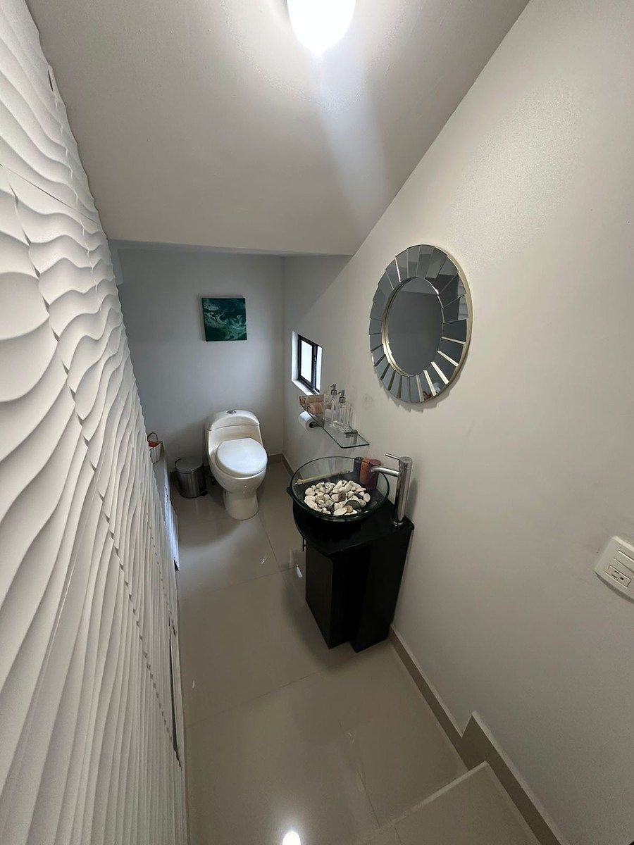 Casa en Jardines del Campestre Residencial, Saltillo, foto 8 de 28