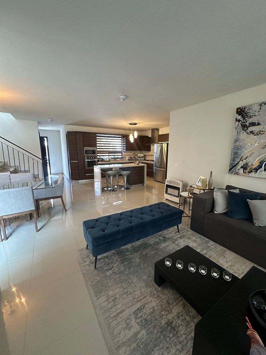 Casa en Jardines del Campestre Residencial, Saltillo, foto 10 de 28