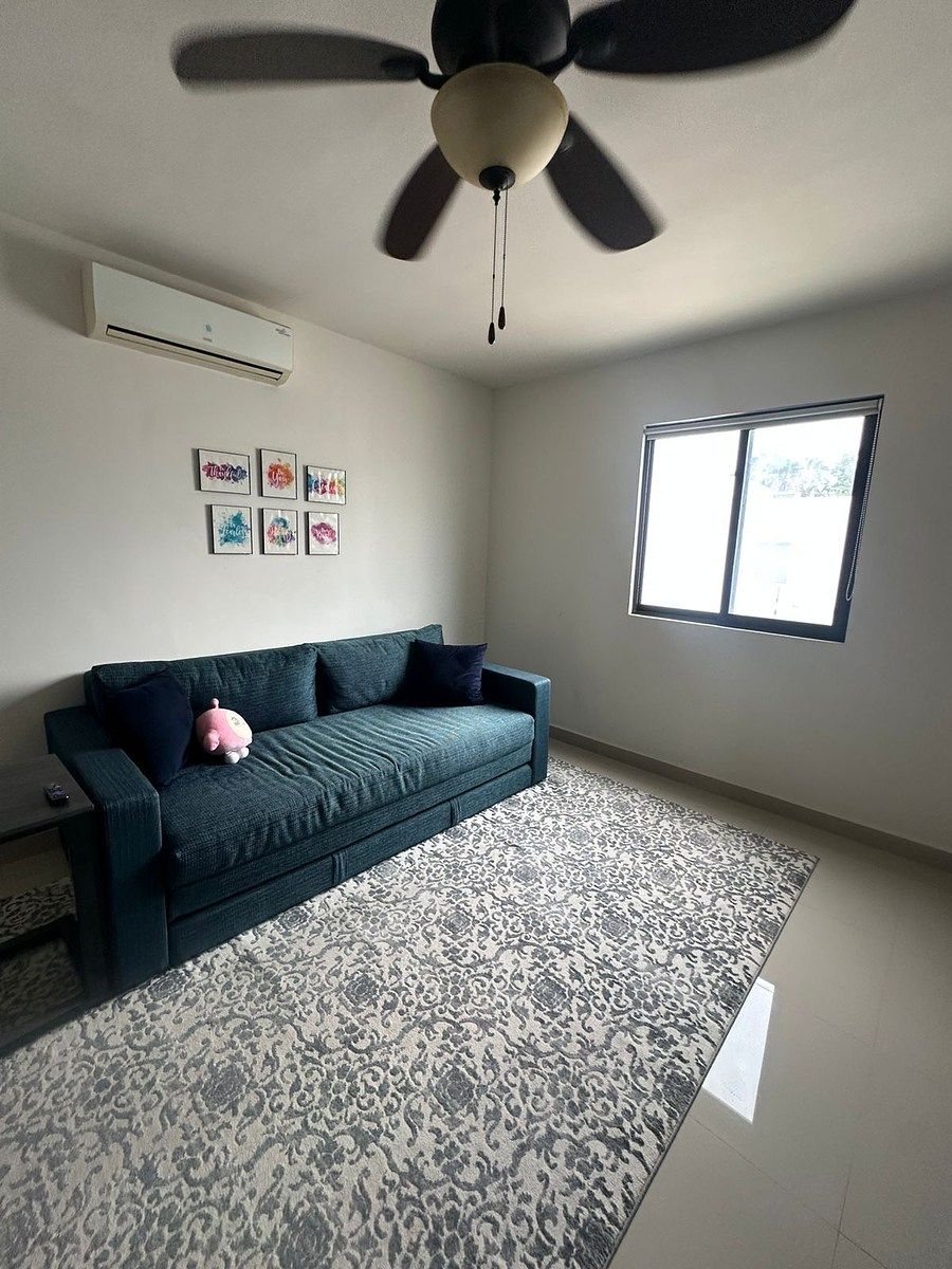 Casa en Jardines del Campestre Residencial, Saltillo, foto 21 de 28