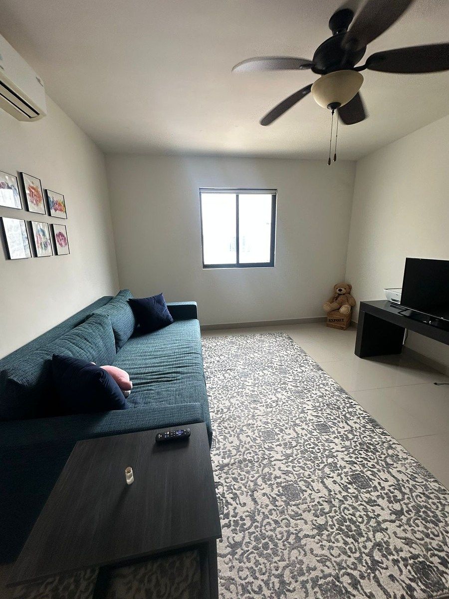 Casa en Jardines del Campestre Residencial, Saltillo, foto 22 de 28