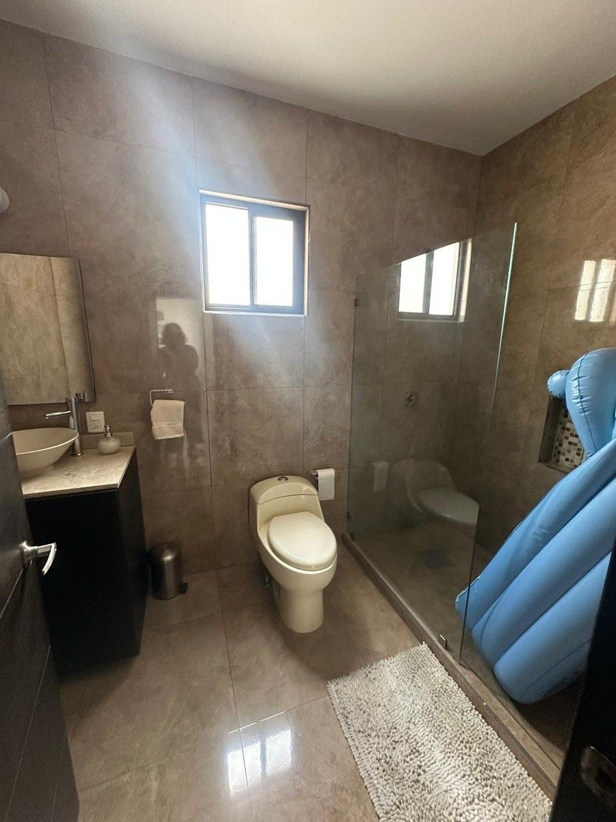Casa en Jardines del Campestre Residencial, Saltillo, foto 27 de 28