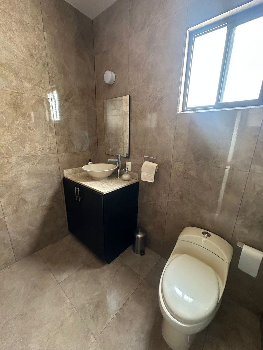 Casa en Jardines del Campestre Residencial, Saltillo, foto 28 de 28