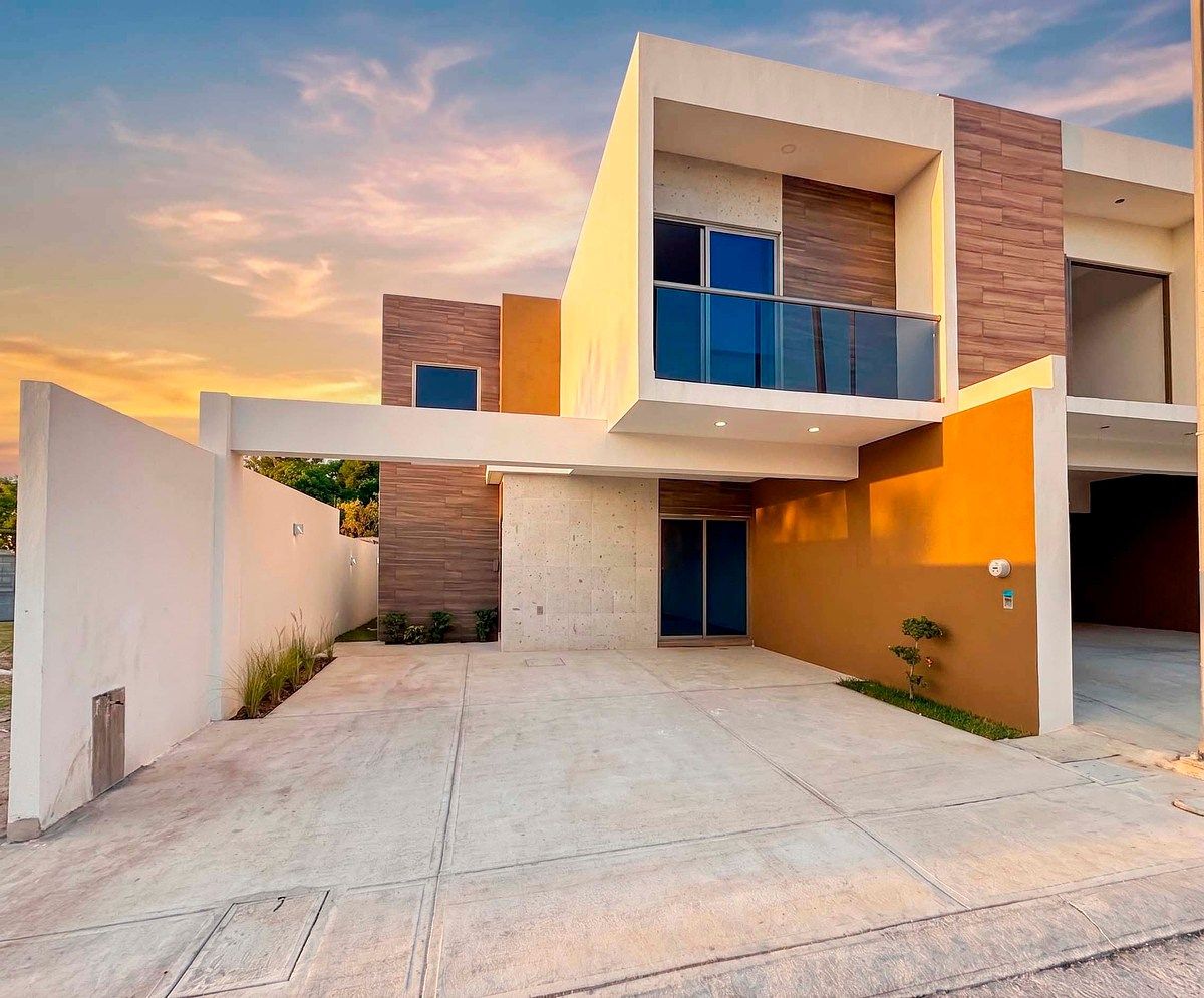 Casa en venta en Lomas del Mediterráneo