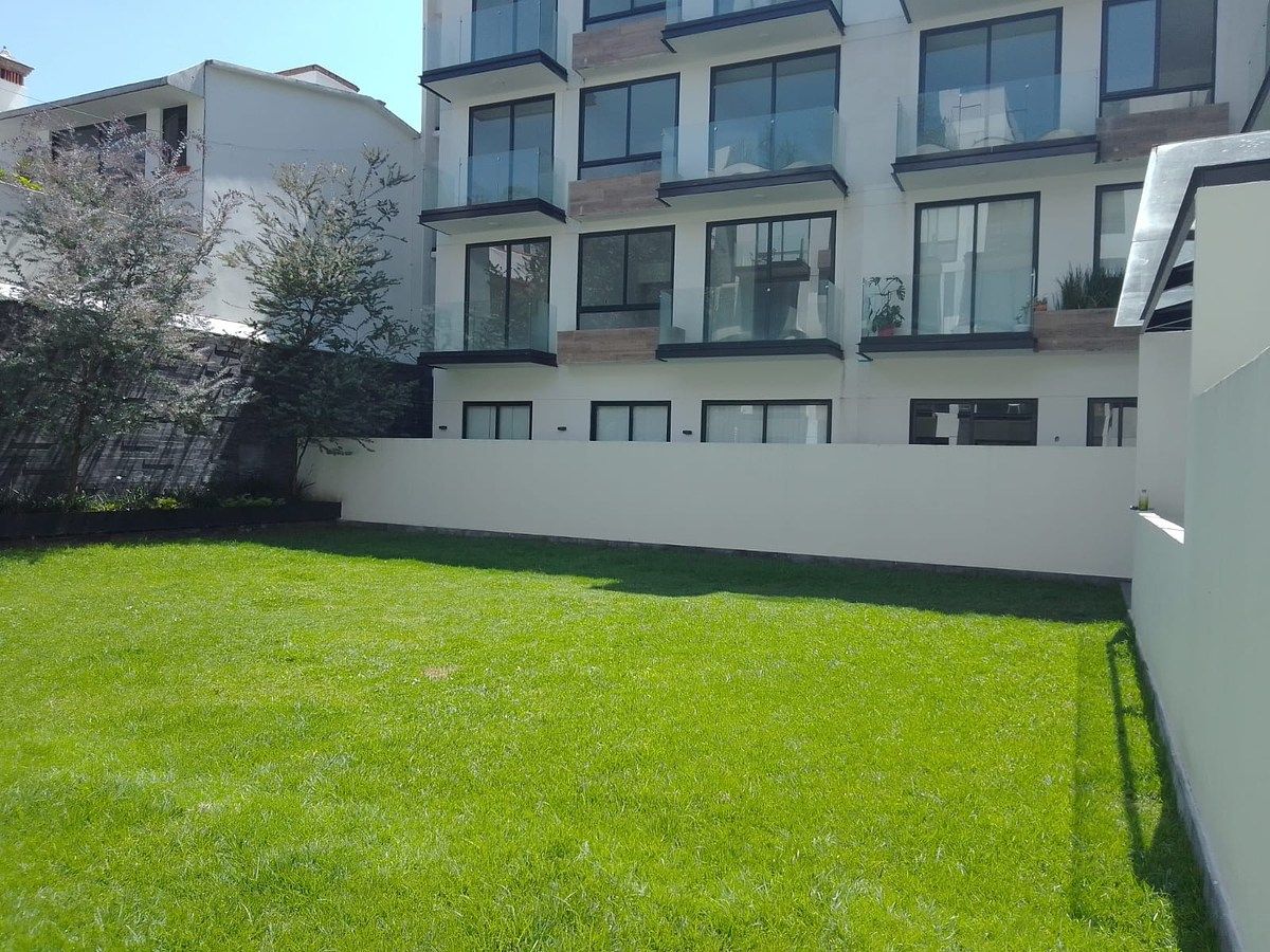 Apartment in Tetelpan, Álvaro Obregón, photo 7 of 16