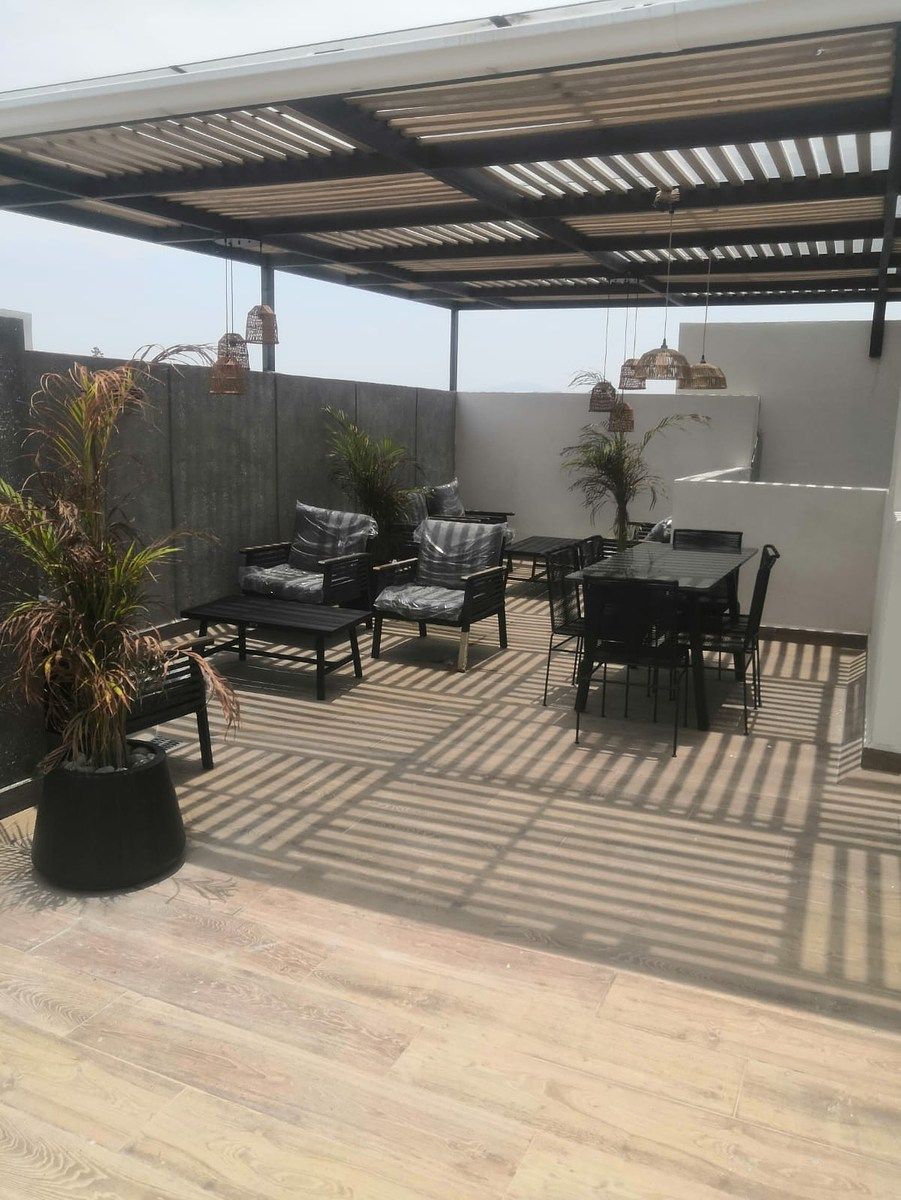 Apartment in Tetelpan, Álvaro Obregón, photo 15 of 16