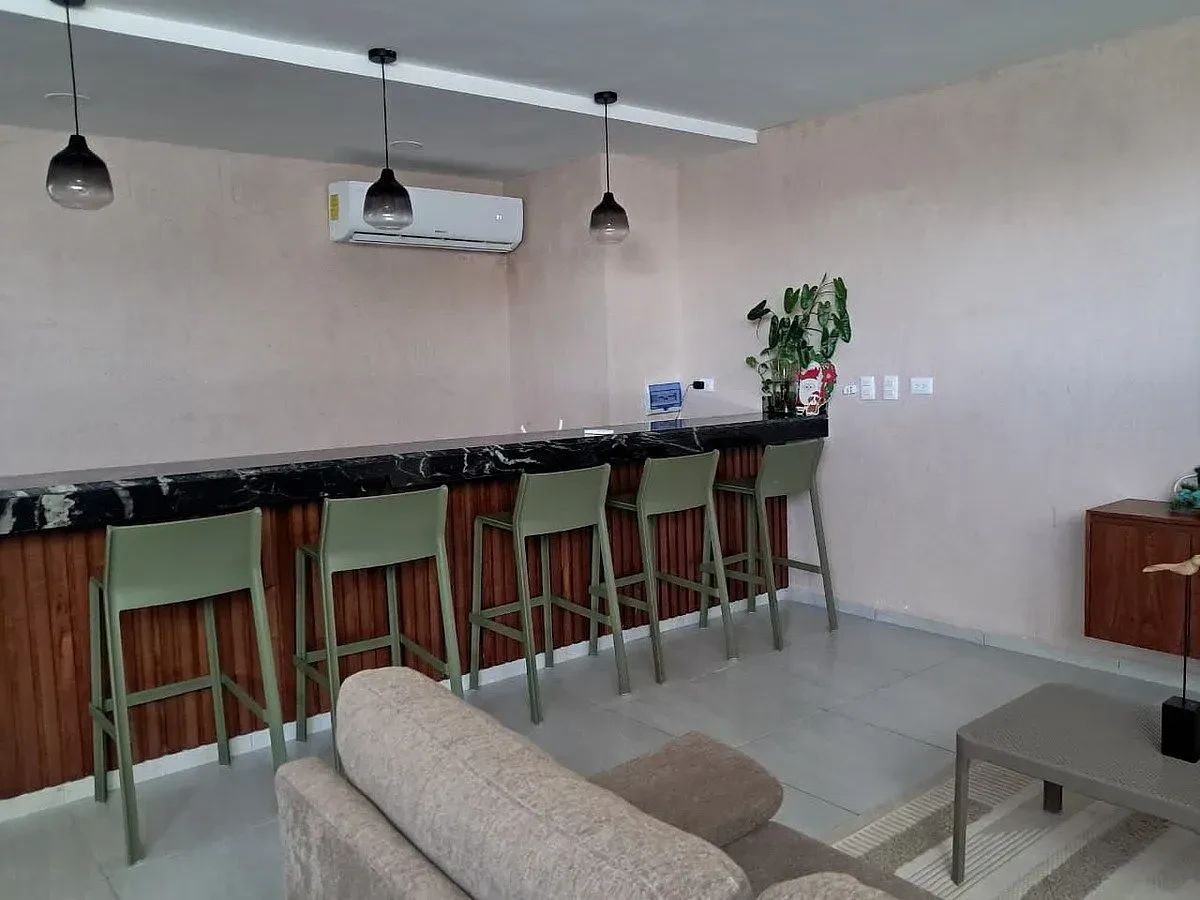 Departamento en Temozón Norte, Mérida, foto 4 de 10
