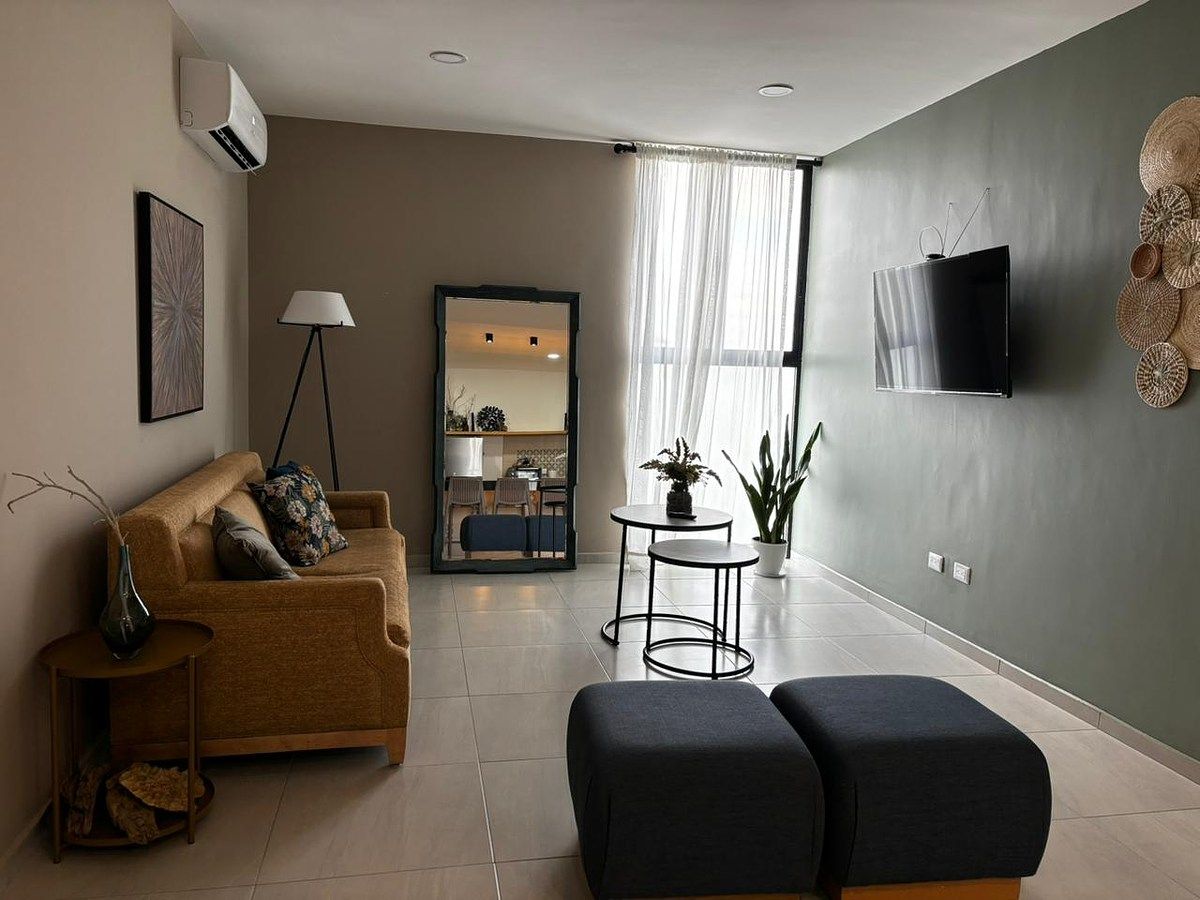 Departamento en Temozón Norte, Mérida, foto 6 de 10