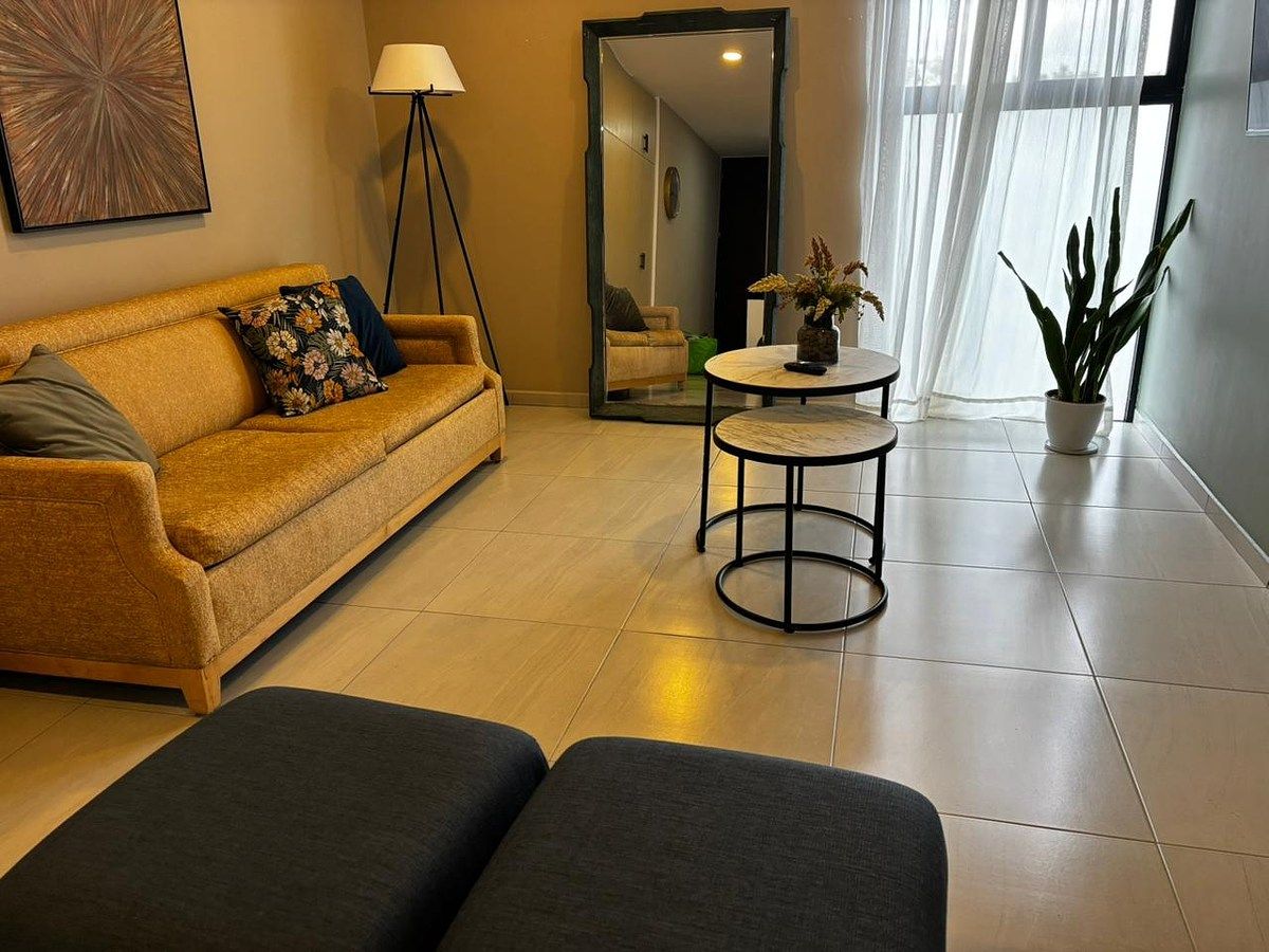 Departamento en Temozón Norte, Mérida, foto 5 de 10