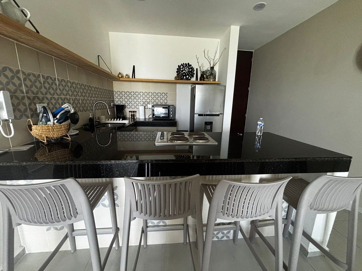 Departamento en Temozón Norte, Mérida, foto 7 de 10