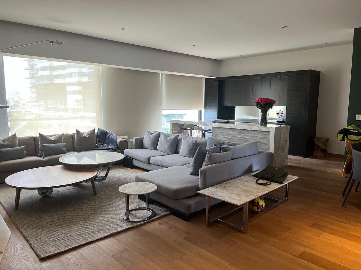 DEPARTAMENTO VENTA  CLUB RESIDENCIAL BOSQUES, foto 1 de 8
