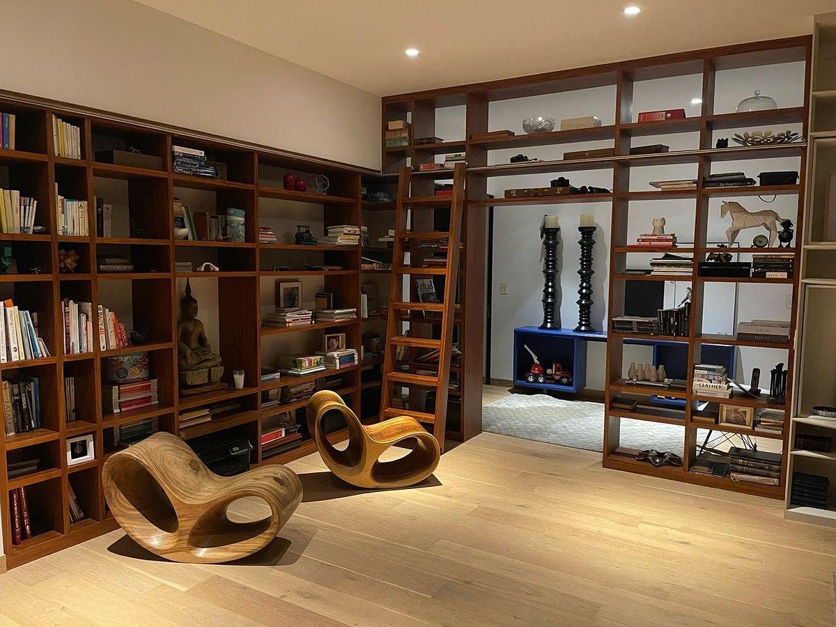 Apartamento em Lomas del Chamizal, Cuajimalpa de Morelos, foto 3 de 8